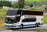 Pruden Master 3040 na cidade de Aparecida, São Paulo, Brasil, por Adailton Cruz. Número da foto: #12631066.