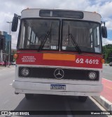Viação Pioneira > Jaraguá > Marazul Transportes 62 4612 na cidade de Barueri, São Paulo, Brasil, por Marcos Oliveira. Número da foto: #12630550.