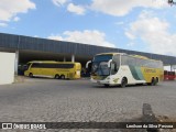 Empresa Gontijo de Transportes 17120 na cidade de Caruaru, Pernambuco, Brasil, por Lenilson da Silva Pessoa. Número da foto: #12631262.