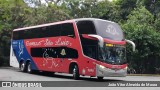 Expresso São Luiz 9090 na cidade de São Paulo, São Paulo, Brasil, por João Vitor Almeida de Moura. Número da foto: #12630527.