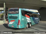 Viação Esmeraldas 202 na cidade de Belo Horizonte, Minas Gerais, Brasil, por Douglas Célio Brandao. Número da foto: #:id.