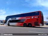 Primar Navegações e Turismo 4010 na cidade de Votuporanga, São Paulo, Brasil, por João Vitor Pereira. Número da foto: #12629982.
