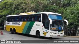 Empresa Gontijo de Transportes 14505 na cidade de São Paulo, São Paulo, Brasil, por João Vitor Almeida de Moura. Número da foto: #12630405.