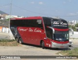 Expresso São Luiz 8060 na cidade de Caruaru, Pernambuco, Brasil, por Lenilson da Silva Pessoa. Número da foto: #12631536.