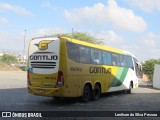 Empresa Gontijo de Transportes 19040 na cidade de Caruaru, Pernambuco, Brasil, por Lenilson da Silva Pessoa. Número da foto: #12631287.