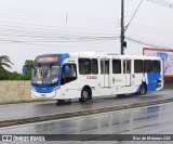 Viação São Pedro 0324020 na cidade de Manaus, Amazonas, Brasil, por Bus de Manaus AM. Número da foto: #:id.