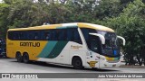 Empresa Gontijo de Transportes 21505 na cidade de São Paulo, São Paulo, Brasil, por João Vitor Almeida de Moura. Número da foto: #12630327.