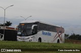 Empresa Reunidas Paulista de Transportes 168101 na cidade de Mairinque, São Paulo, Brasil, por Paulo Alexandre da Silva. Número da foto: #12630558.