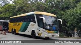 Empresa Gontijo de Transportes 18075 na cidade de São Paulo, São Paulo, Brasil, por João Vitor Almeida de Moura. Número da foto: #12630561.