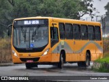 Expresso Presidente Getúlio 459 na cidade de Gaspar, Santa Catarina, Brasil, por Lucas Amorim. Número da foto: #:id.