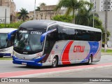 CMW Transportes 1323 na cidade de Barueri, São Paulo, Brasil, por Glauber Medeiros. Número da foto: #12631630.