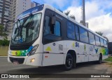 Viação Vaz 02 605 na cidade de Barueri, São Paulo, Brasil, por Marcos Oliveira. Número da foto: #12630501.