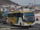 Empresa Gontijo de Transportes 17020 na cidade de Caruaru, Pernambuco, Brasil, por Lenilson da Silva Pessoa. Número da foto: #12631221.