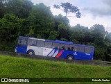 Viação Miracatiba 15.1030 na cidade de Juquitiba, São Paulo, Brasil, por Rômulo Santos. Número da foto: #12631272.