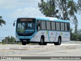 Rota Sol > Vega Transporte Urbano 35460 na cidade de Fortaleza, Ceará, Brasil, por Francisco Elder Oliveira dos Santos. Número da foto: #:id.