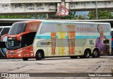 We Mobi 0660 na cidade de Rio de Janeiro, Rio de Janeiro, Brasil, por Tadeu Vasconcelos. Número da foto: #12629922.
