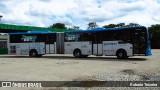 BRT Sorocaba Concessionária de Serviços Públicos SPE S/A 3245 na cidade de Sorocaba, São Paulo, Brasil, por Roberto Teixeira. Número da foto: #12630938.