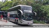 Auto Viação 1001 RJ 108.763 na cidade de São Paulo, São Paulo, Brasil, por João Vitor Almeida de Moura. Número da foto: #:id.
