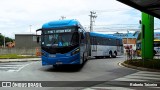 BRT Sorocaba Concessionária de Serviços Públicos SPE S/A 3213 na cidade de Sorocaba, São Paulo, Brasil, por Roberto Teixeira. Número da foto: #:id.