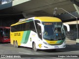 Empresa Gontijo de Transportes 19665 na cidade de Belo Horizonte, Minas Gerais, Brasil, por Douglas Célio Brandao. Número da foto: #12630774.