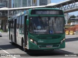 OT Trans - Ótima Salvador Transportes 21162 na cidade de Salvador, Bahia, Brasil, por Silas Azevedo. Número da foto: #:id.