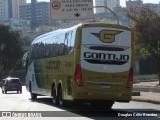 Empresa Gontijo de Transportes 19730 na cidade de Belo Horizonte, Minas Gerais, Brasil, por Douglas Célio Brandao. Número da foto: #12630482.