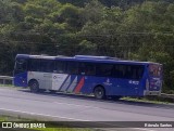 Viação Miracatiba 15.1022 na cidade de Juquitiba, São Paulo, Brasil, por Rômulo Santos. Número da foto: #12630709.