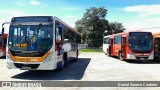 Transjuatuba > Stilo Transportes 85183 na cidade de Juatuba, Minas Gerais, Brasil, por Daniel Saraiva Cordeiro. Número da foto: #12630141.