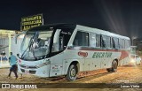 Eucatur - Empresa União Cascavel de Transportes e Turismo 4601 na cidade de Aripuanã, Mato Grosso, Brasil, por Lucas Vieira. Número da foto: #12631248.