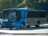 Transportes São Silvestre 37735 na cidade de Rio de Janeiro, Rio de Janeiro, Brasil, por Leonardo Alecsander. Número da foto: #12631966.