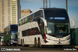 Auto Viação Catarinense 323000 na cidade de São Paulo, São Paulo, Brasil, por Guilherme Silva. Número da foto: #12631039.