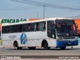 Andrade Transportes 122 na cidade de Teresina, Piauí, Brasil, por João Pedro Pereira Reis. Número da foto: #12632027.