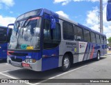 BB Transportes e Turismo 27423 na cidade de Barueri, São Paulo, Brasil, por Marcos Oliveira. Número da foto: #:id.