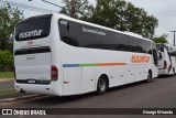 Eusantur Turismo 2106 na cidade de Santa Helena, Paraná, Brasil, por George Miranda. Número da foto: #12630760.