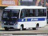 COTRECE - Cooperativa de Transporte e Turismo do Estado do Ceará 331018 na cidade de Fortaleza, Ceará, Brasil, por Fernando de Oliveira. Número da foto: #12631203.