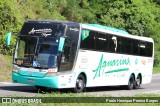 Aquarius Tour 2070 na cidade de Piraí, Rio de Janeiro, Brasil, por Paulo Henrique Pereira Borges. Número da foto: #12630489.