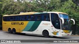 Empresa Gontijo de Transportes 17110 na cidade de São Paulo, São Paulo, Brasil, por João Vitor Almeida de Moura. Número da foto: #12630411.