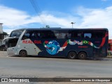 Real Sul Turismo 201680 na cidade de Santa Maria da Vitória, Bahia, Brasil, por Leonardo Chaves de Albuquerque. Número da foto: #12631702.