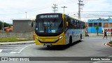 ConSor - Consórcio Sorocaba 1331 na cidade de Sorocaba, São Paulo, Brasil, por Roberto Teixeira. Número da foto: #:id.