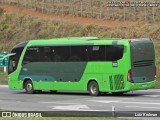 GG Turismo 3200 na cidade de Juiz de Fora, Minas Gerais, Brasil, por Luiz Krolman. Número da foto: #12632017.