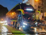 Viação Garcia 96090 na cidade de Curitiba, Paraná, Brasil, por João Dolzan. Número da foto: #12631253.