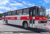 Viação Pioneira > Jaraguá > Marazul Transportes 62 4612 na cidade de Barueri, São Paulo, Brasil, por Marcos Oliveira. Número da foto: #12630557.