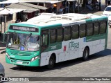 OT Trans - Ótima Salvador Transportes 21267 na cidade de Salvador, Bahia, Brasil, por Victor São Tiago Santos. Número da foto: #:id.