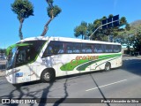 Viação Graciosa 158 na cidade de Curitiba, Paraná, Brasil, por Paulo Alexandre da Silva. Número da foto: #:id.