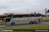 DM Tur 2300 na cidade de Mairinque, São Paulo, Brasil, por Paulo Alexandre da Silva. Número da foto: #12630895.