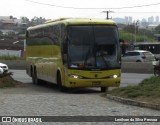 Viação Itapemirim 8709 na cidade de Caruaru, Pernambuco, Brasil, por Lenilson da Silva Pessoa. Número da foto: #12631465.