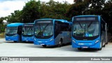 BRT Sorocaba Concessionária de Serviços Públicos SPE S/A 3234 na cidade de Sorocaba, São Paulo, Brasil, por Roberto Teixeira. Número da foto: #12630957.