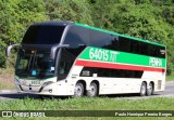 Empresa de Ônibus Nossa Senhora da Penha 64015 na cidade de Piraí, Rio de Janeiro, Brasil, por Paulo Henrique Pereira Borges. Número da foto: #12630967.