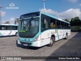 Viação Fortaleza 02307 na cidade de Fortaleza, Ceará, Brasil, por Evelano Oliveira da Silva. Número da foto: #12631533.
