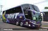 MHT Turismo 1420 na cidade de Santa Helena, Paraná, Brasil, por George Miranda. Número da foto: #12630756.